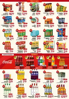 Cometa Supermercados - Ofertas da semana  - Pré-Visualização do folheto da loja Cometa Supermercados, válido de 11.12.2025 | Página: 2