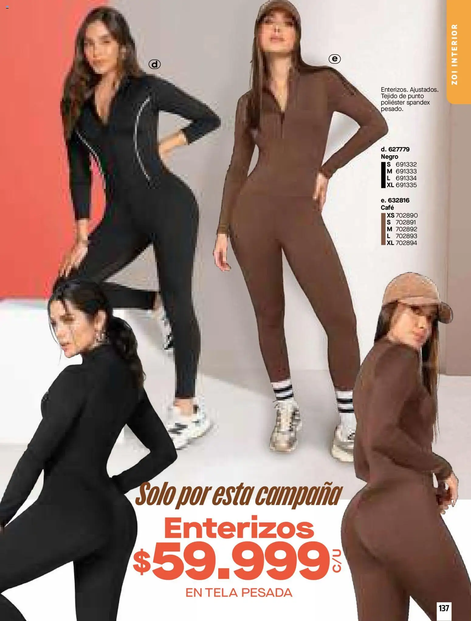 Pacifika revista - valida desde el 24.02.2026 | Página: 139 | Productos: Café