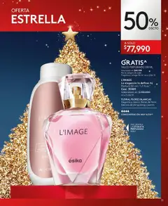 Ésika - Catálogo C17 -  Vista previa de la revista de la tienda Ésika valido desde el 14.10.2025 | Página: 11