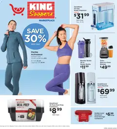 Preview of King Soopers weekly ads valid from 02.01.2026