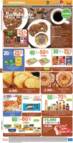 Jumbo revista - valida desde el 15.08.2025 | Página: 2