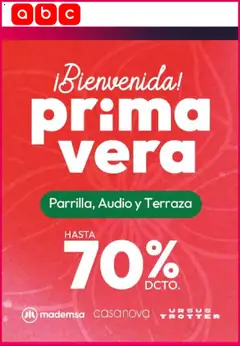Katalog Abc válido desde el 24.09.2025