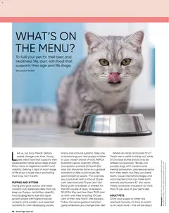 Preview of Bunnings Catalogue - valid from 01.04.2026 | Page: 56