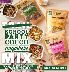 Preview of Lowes Foods weekly ads valid from 25.03.2026 | Page: 7