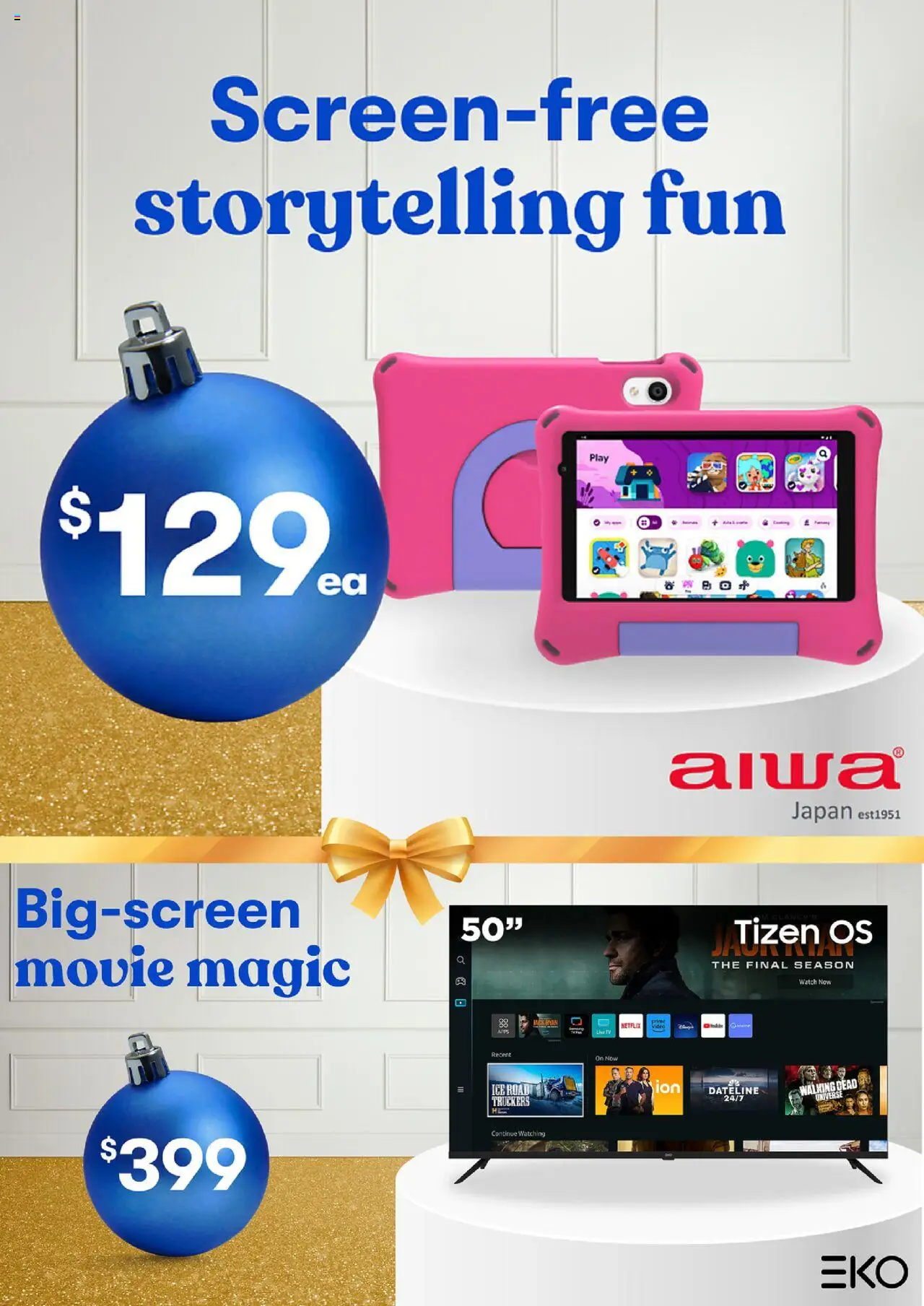 Big W catalogue - valid from 16.09.2025 | Page: 4