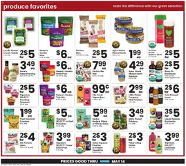 Preview of Acme weekly ads valid from 17.04.2026 | Page: 4