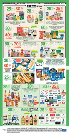 Jumbo catálogo -  Vista previa de la revista de la tienda Jumbo valido desde el 19.03.2026 | Página: 7