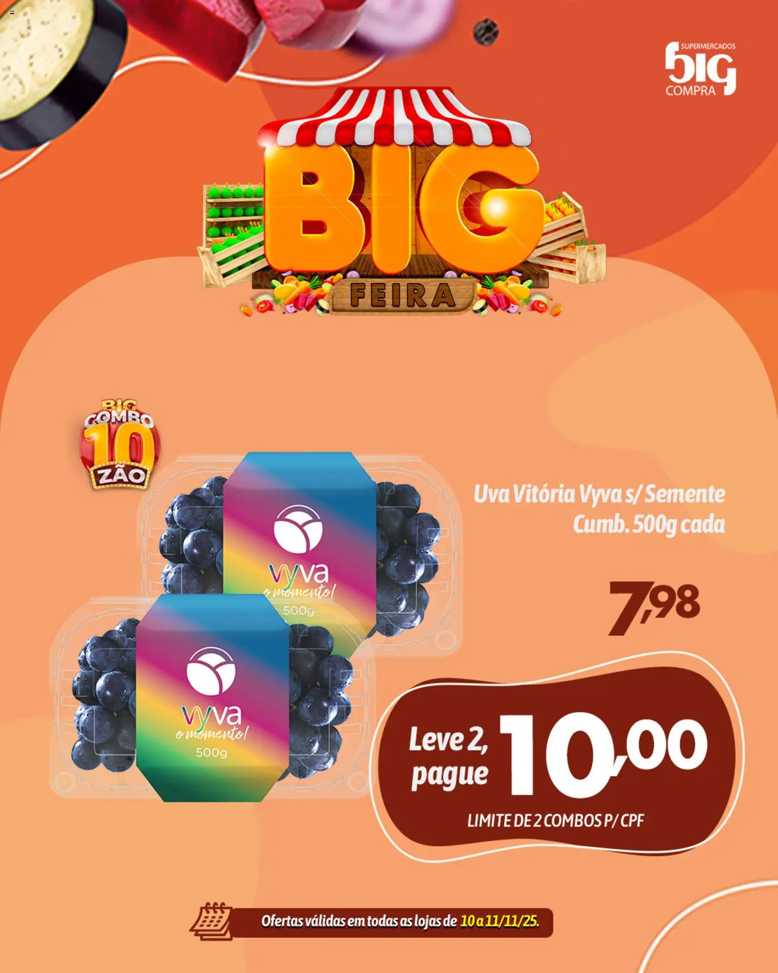 Big Compra Folheto - válido de 10.11.2025 | Página: 7