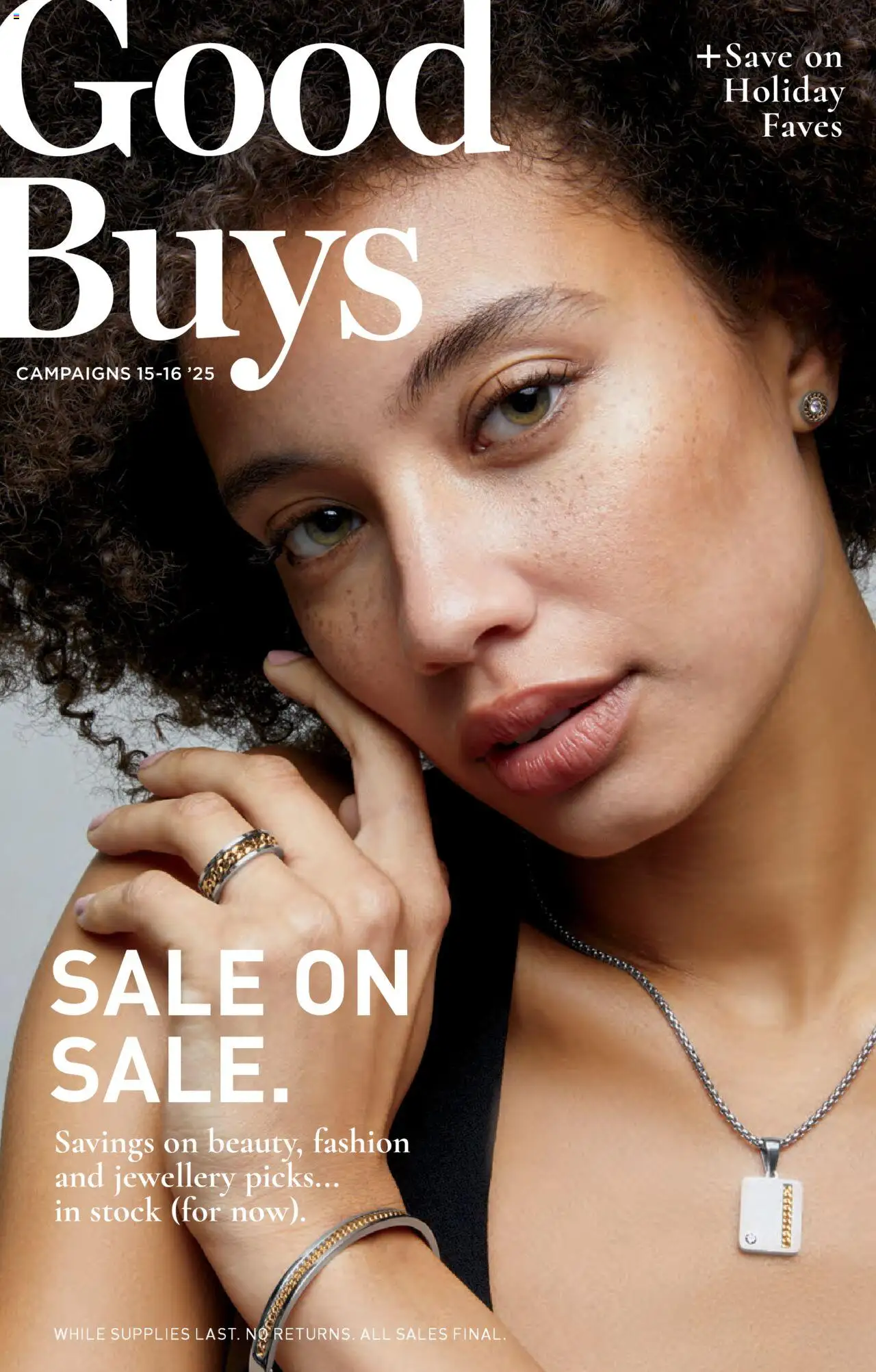 Avon flyer valid from 17.07.2025 | Page: 1