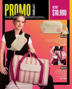 Catálogo CyZone Campaña 5 válido desde el 01.03.2026 | Página: 57