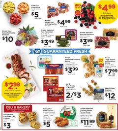 Preview of Fry's Food weekly ads valid from 22.04.2026 | Page: 10