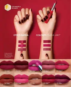 Catálogo Ésika Campaña 4 válido desde el 15.02.2026 | Página: 12