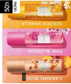 Ésika - Catálogo Ésika C03 -  Vista previa de la revista de la tienda Ésika valido desde el 01.03.2026 | Página: 105 | Productos: Durazno