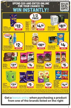 Preview of IGA catalogue  - valid from 15.04.2026 | Page: 7