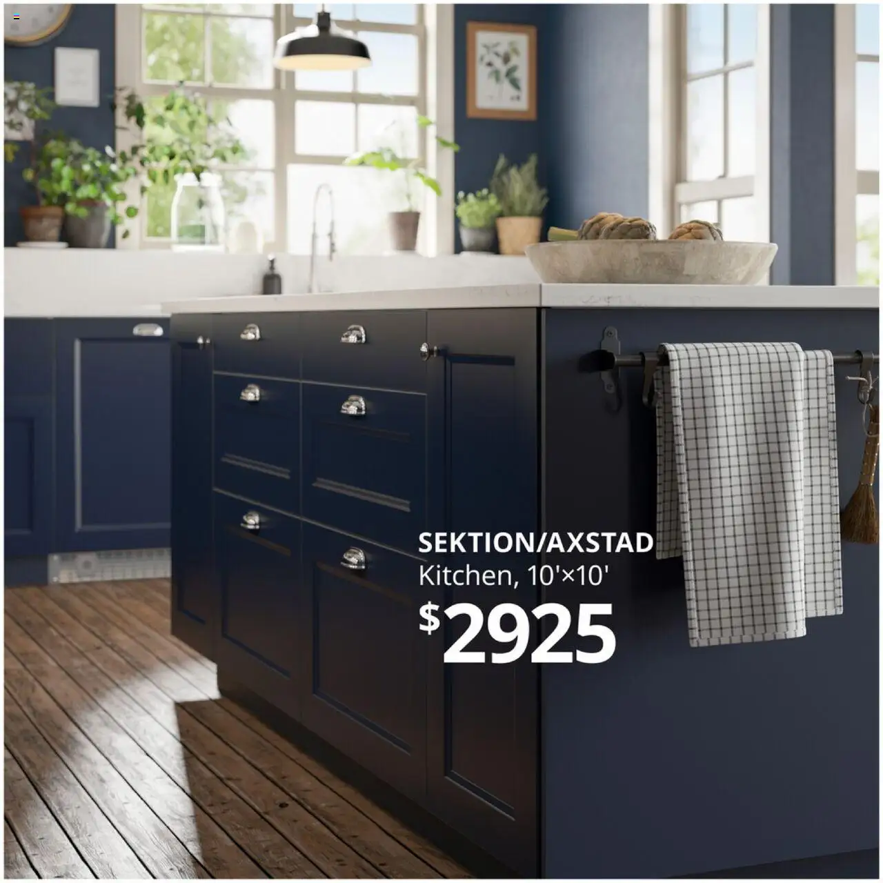IKEA Kitchens 2025 - valid from 22.07.2024 | Page: 11