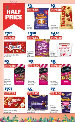 Preview of Foodland Catalogue - valid from 17.12.2025 | Page: 4