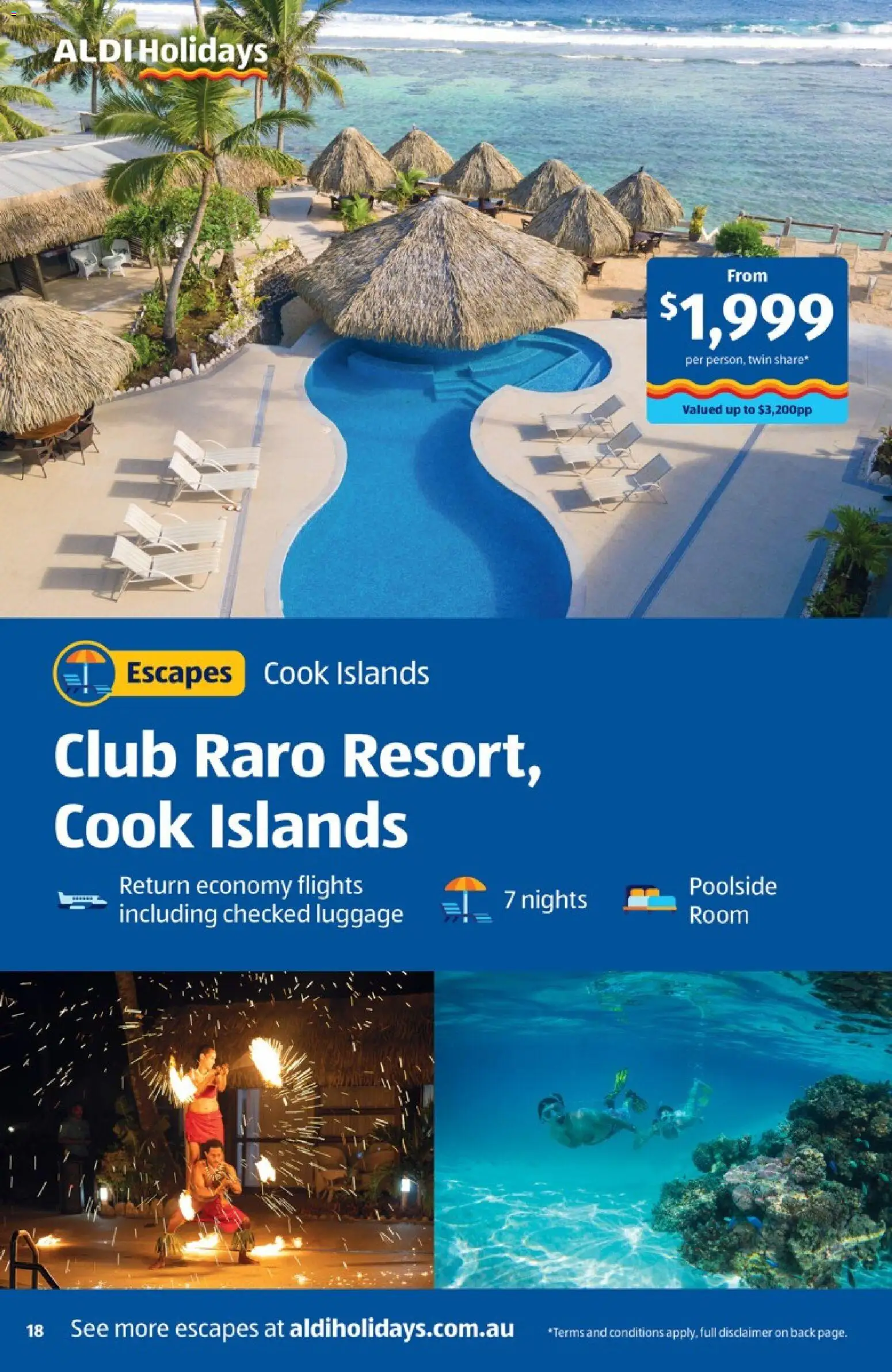 Aldi catalogue - valid from 29.11.2025 | Page: 18