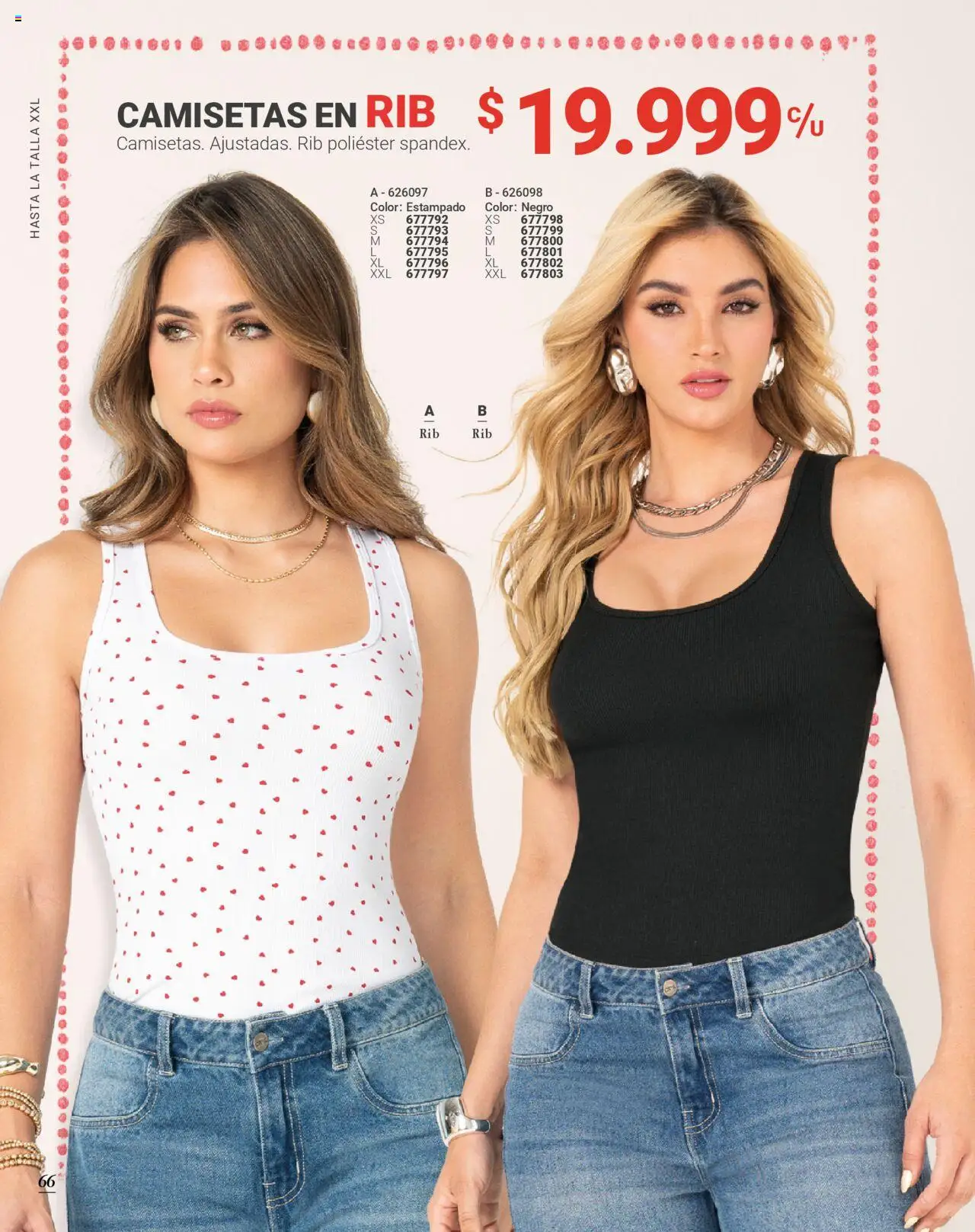 Carmel revista - valida desde el 08.09.2025 | Página: 66