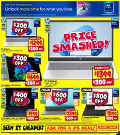 Preview of JB Hi-Fi catalogue  - valid from 19.03.2026 | Page: 9