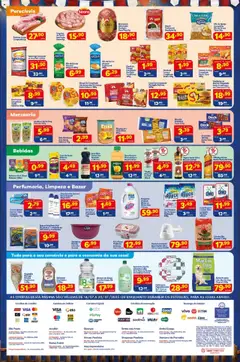 Vencedor Atacadista Folheto - válido de 14.07.2025 | Página: 2