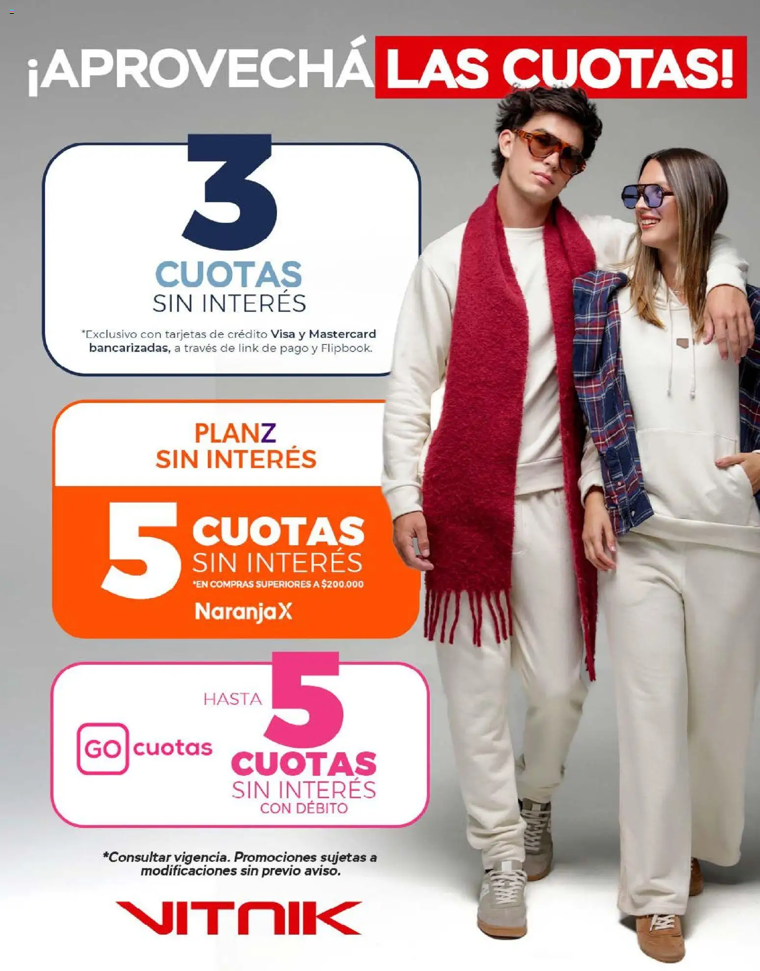 Vitnik - Underwear & Complements │ válido desde el 01.04.2026 | Página: 2