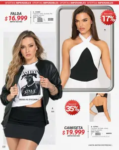 Carmel - Carmel C02 2026 -  Vista previa de la revista de la tienda Carmel valido desde el 01.02.2026 | Página: 232