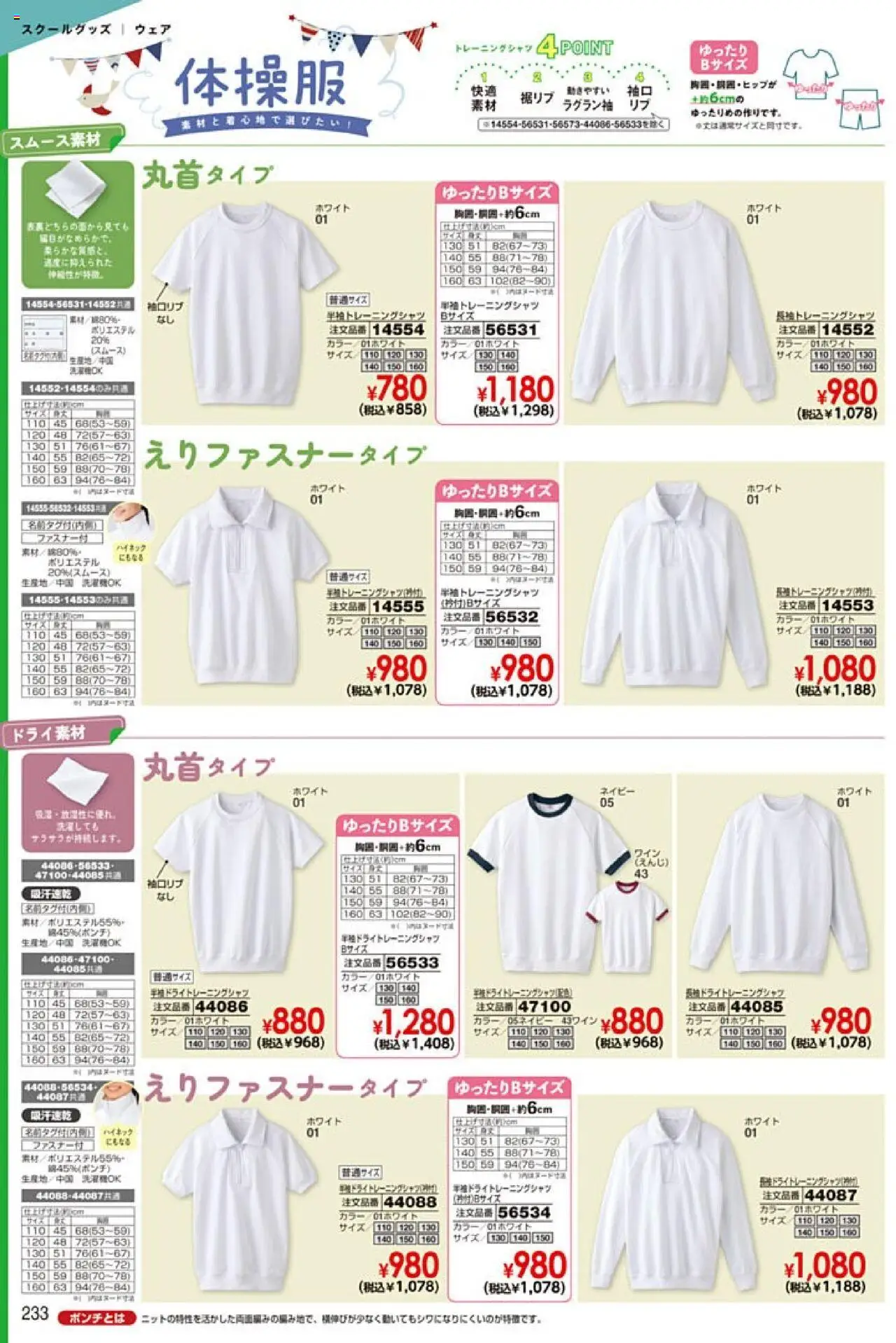 {H1} | ページ: 234