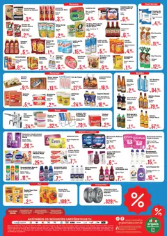 Mateus ofertas Tudo Para sua Casa e Negocio - Pré-Visualização do folheto da loja Mateus, válido de 23.04.2026 | Página: 2