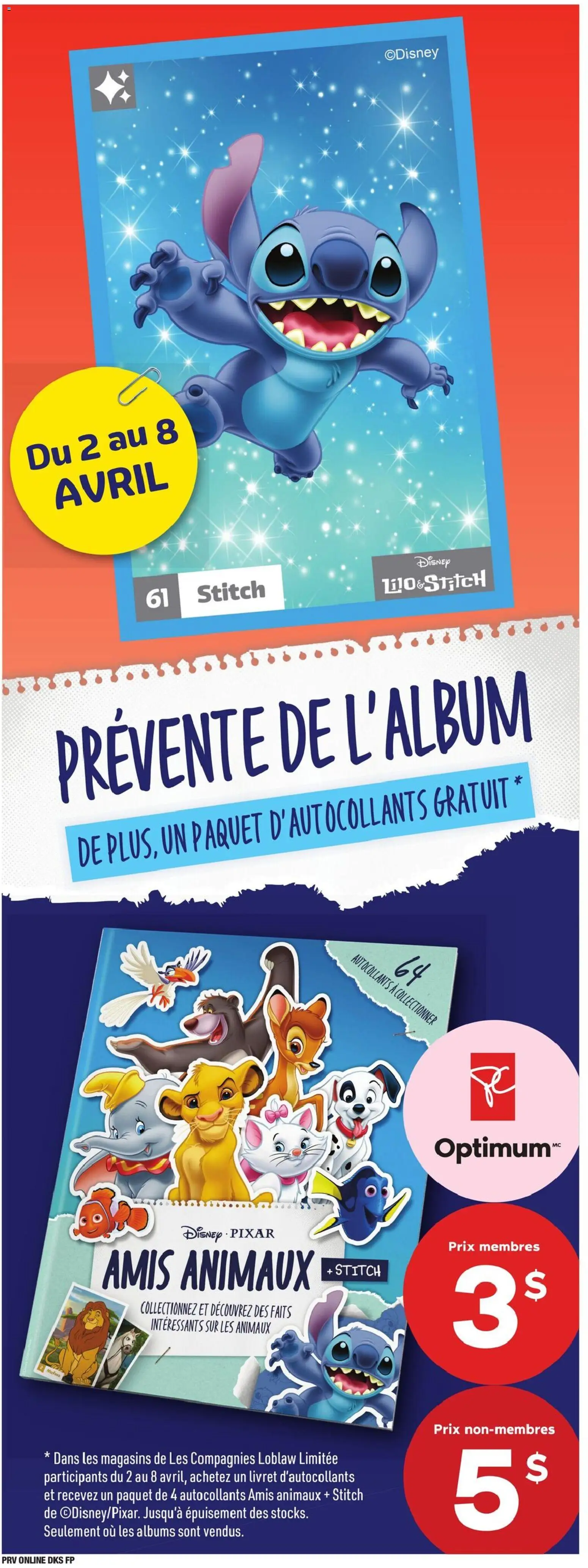 Provigo flyer valid from 02.04.2026 | Page: 12