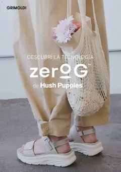 Vista previa Grimoldi catálogo válido desde el 08.12.2025