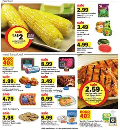 Meijer Weekly Ad - valid from 10.08.2025 | Page: 2