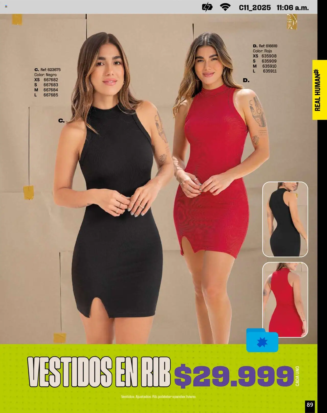 Pacifika revista - valida desde el 16.06.2025 | Página: 99
