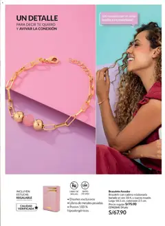 Vista previa de folleto Avon - Campaña 02 de la Avon válido desde 01.02.2026 | Página: 195 | Productos: Baño, Té