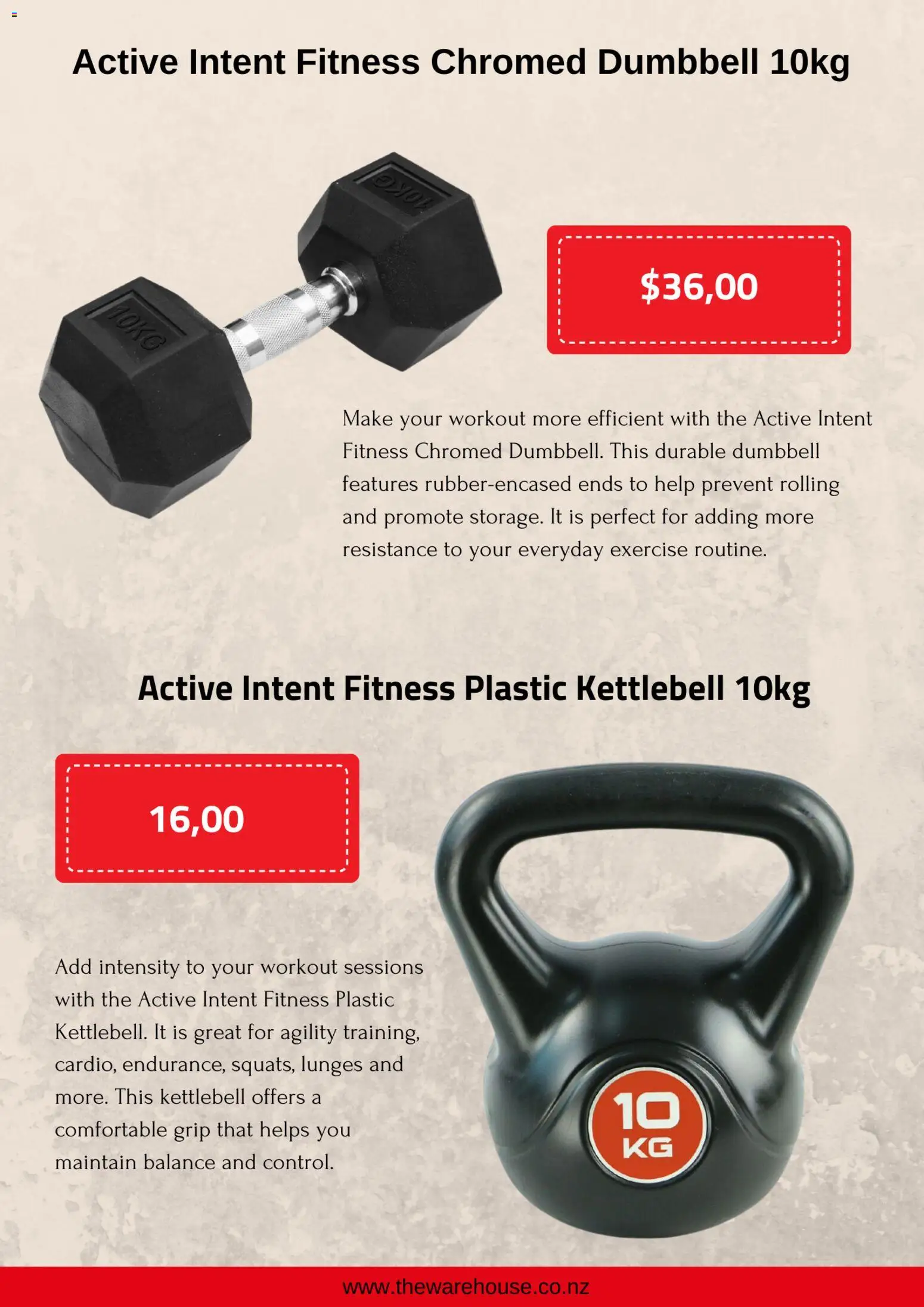 The Warehouse catalogue from 07.01.2026 | Page: 2