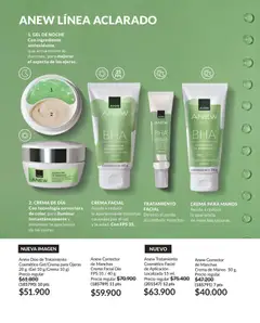 Avon - Catálogo Campaña 01/2026 -  Vista previa de la revista de la tienda Avon valido desde el 02.01.2026 | Página: 106