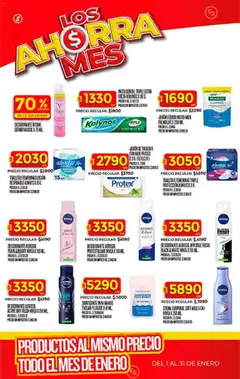Vista previa Supermercado DIA Ofertas válido desde el 07.01.2026 | Página: 43