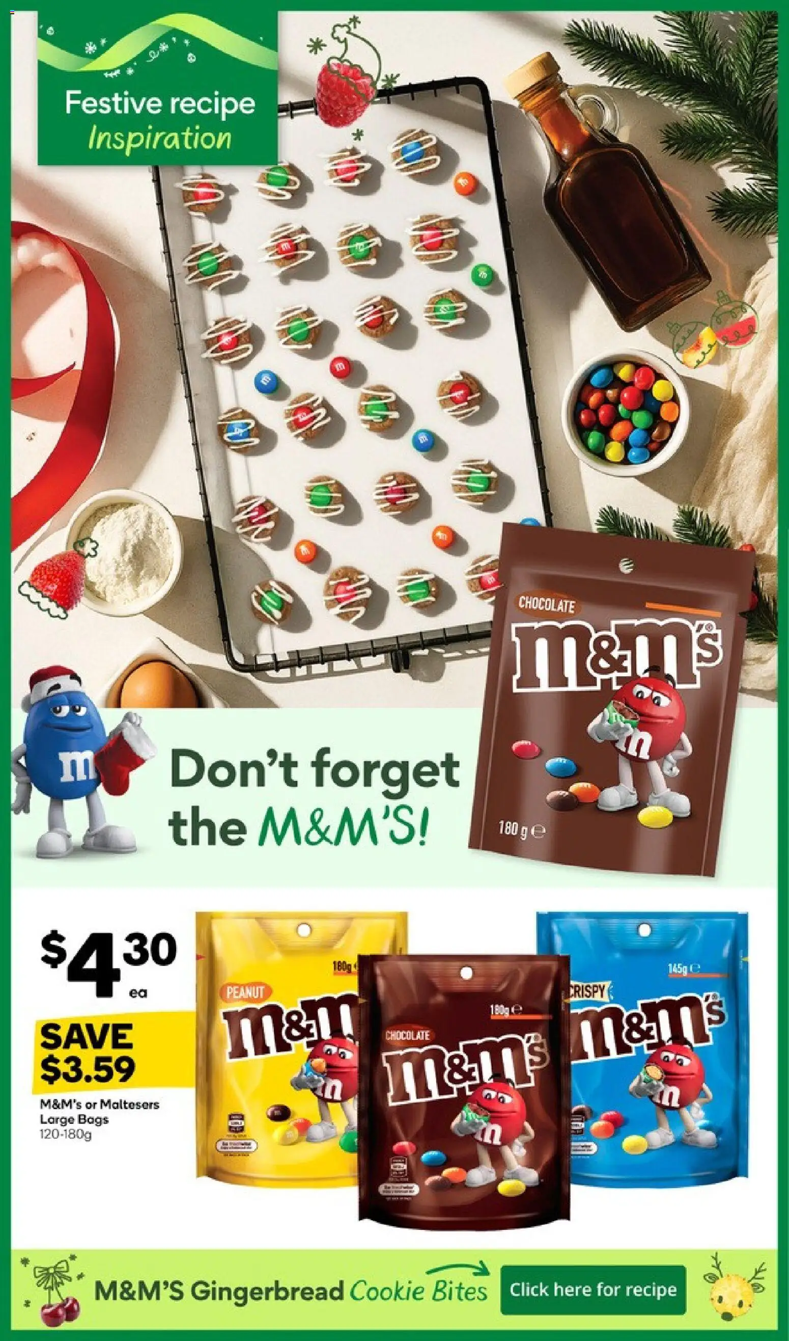 Woolworths catalogue from 10.11.2025 | Page: 27