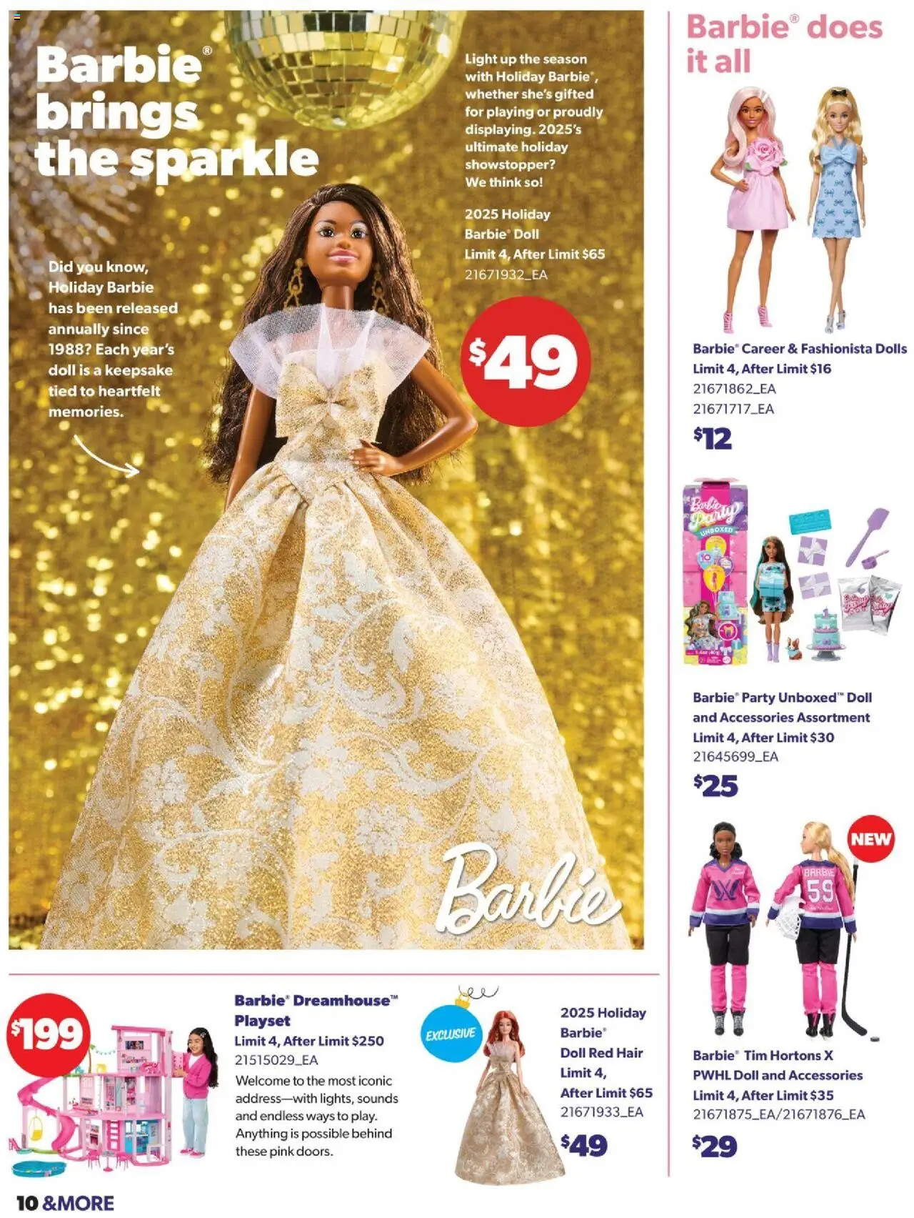 Real Canadian Superstore flyer valid from 16.10.2025 | Page: 10