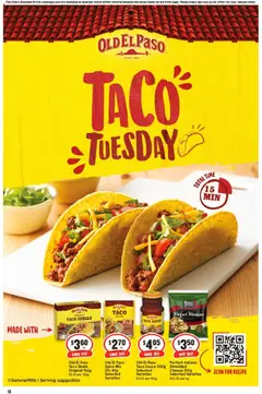 Preview of IGA Catalogue VIC - valid from 29.10.2025 | Page: 17