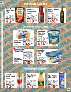 Supermercado Dalben Folheto - válido de 15.09.2025 | Página: 3