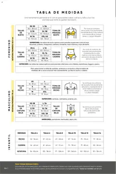 Vista previa de folleto Azzorti - Campaña 16 de la Azzorti válido desde 29.09.2025 | Página: 108 | Productos: Ropa, Té