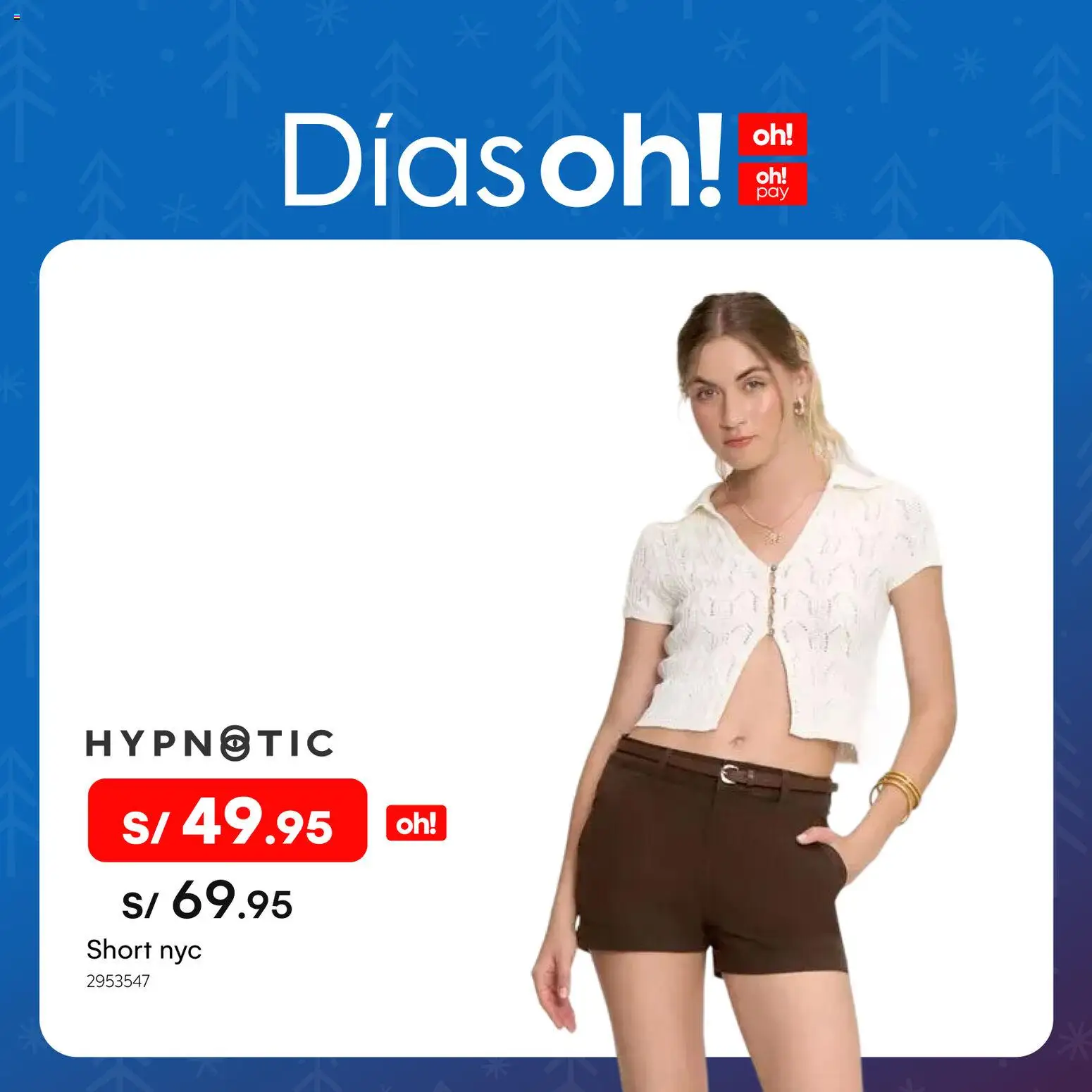 Catálogo Oechsle válido desde 08.12.2025 | Página: 6