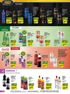 Cooper ofertas Quinzenal - Pré-Visualização do folheto da loja Cooper, válido de 04.03.2026 | Página: 10