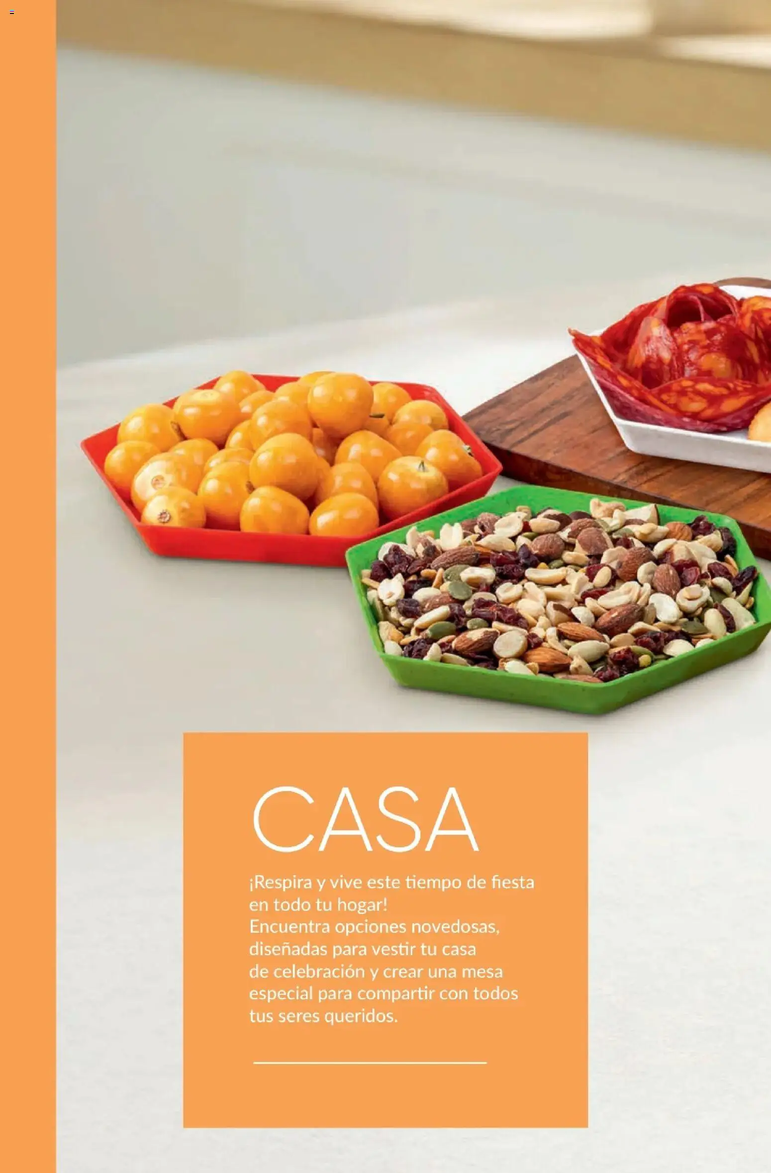 Avon revista - valida desde el 01.12.2025 | Página: 16 | Productos: Mesa