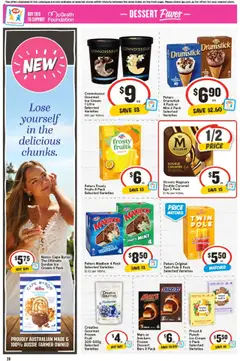 IGA catalogue - valid from 17.09.2025 | Page: 27