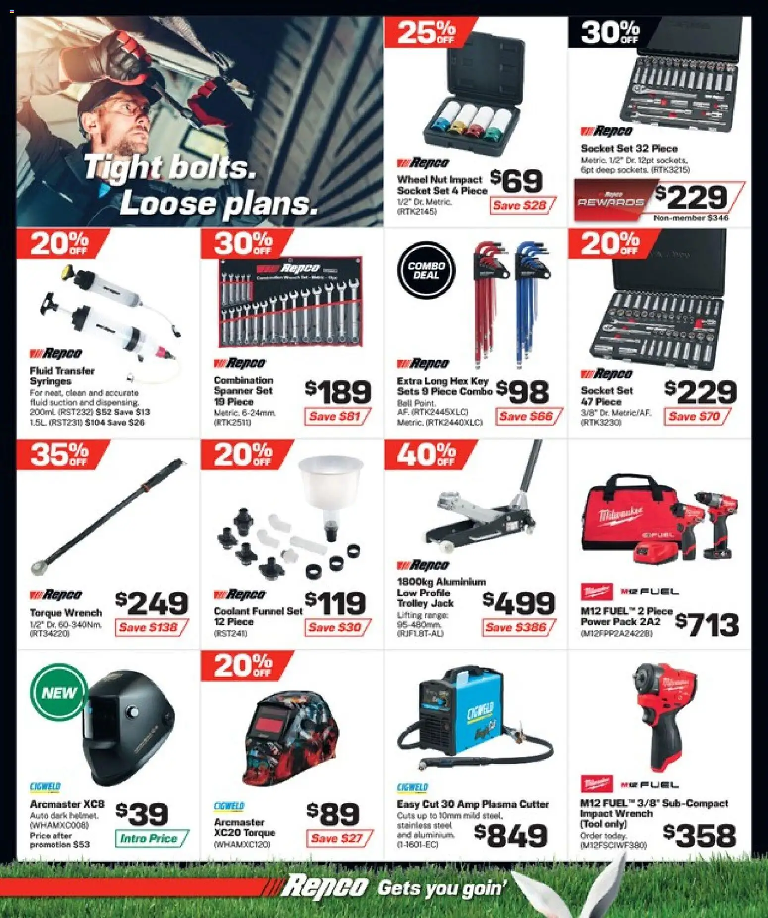 Repco catalogue from 25.02.2026 | Page: 12
