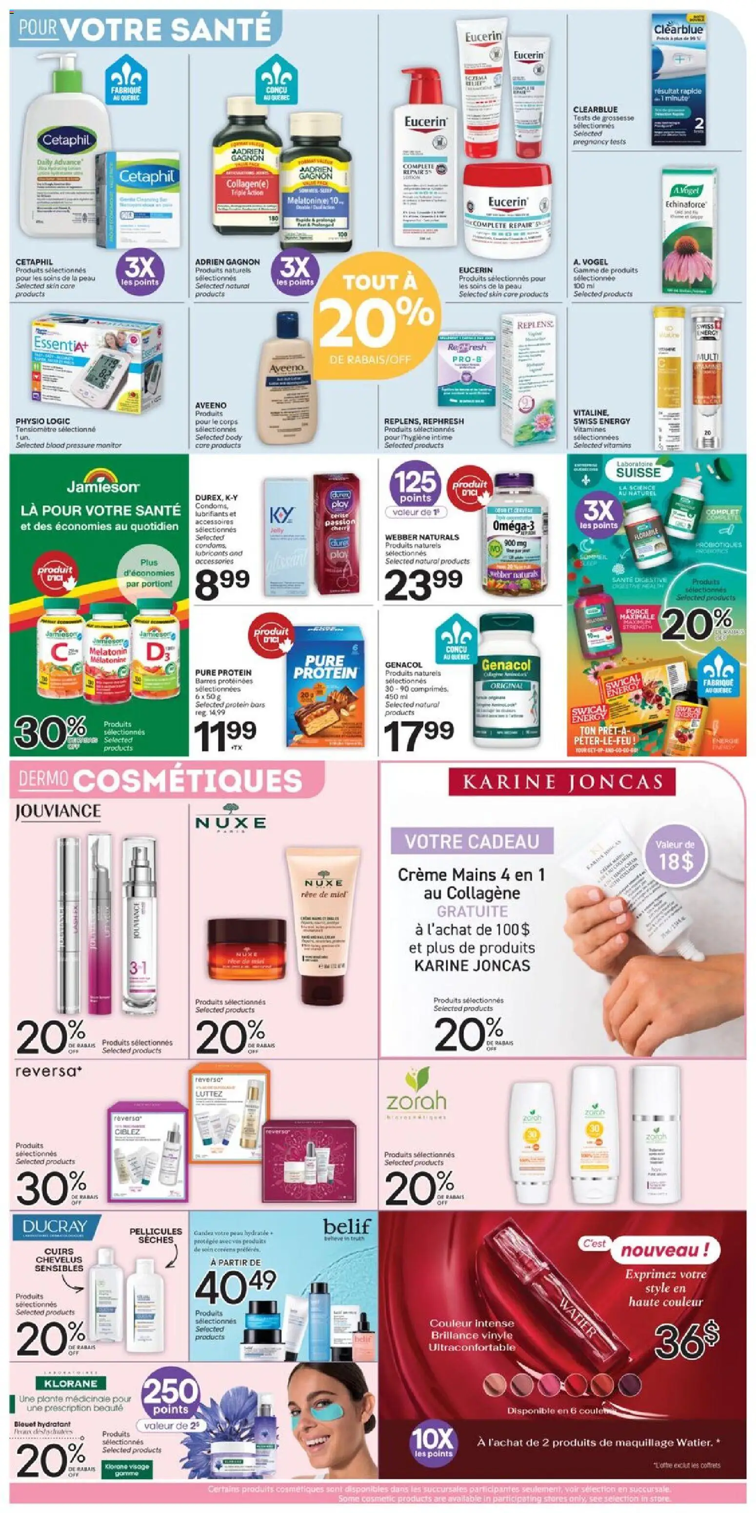 Brunet flyer valid from 12.02.2026 | Page: 4