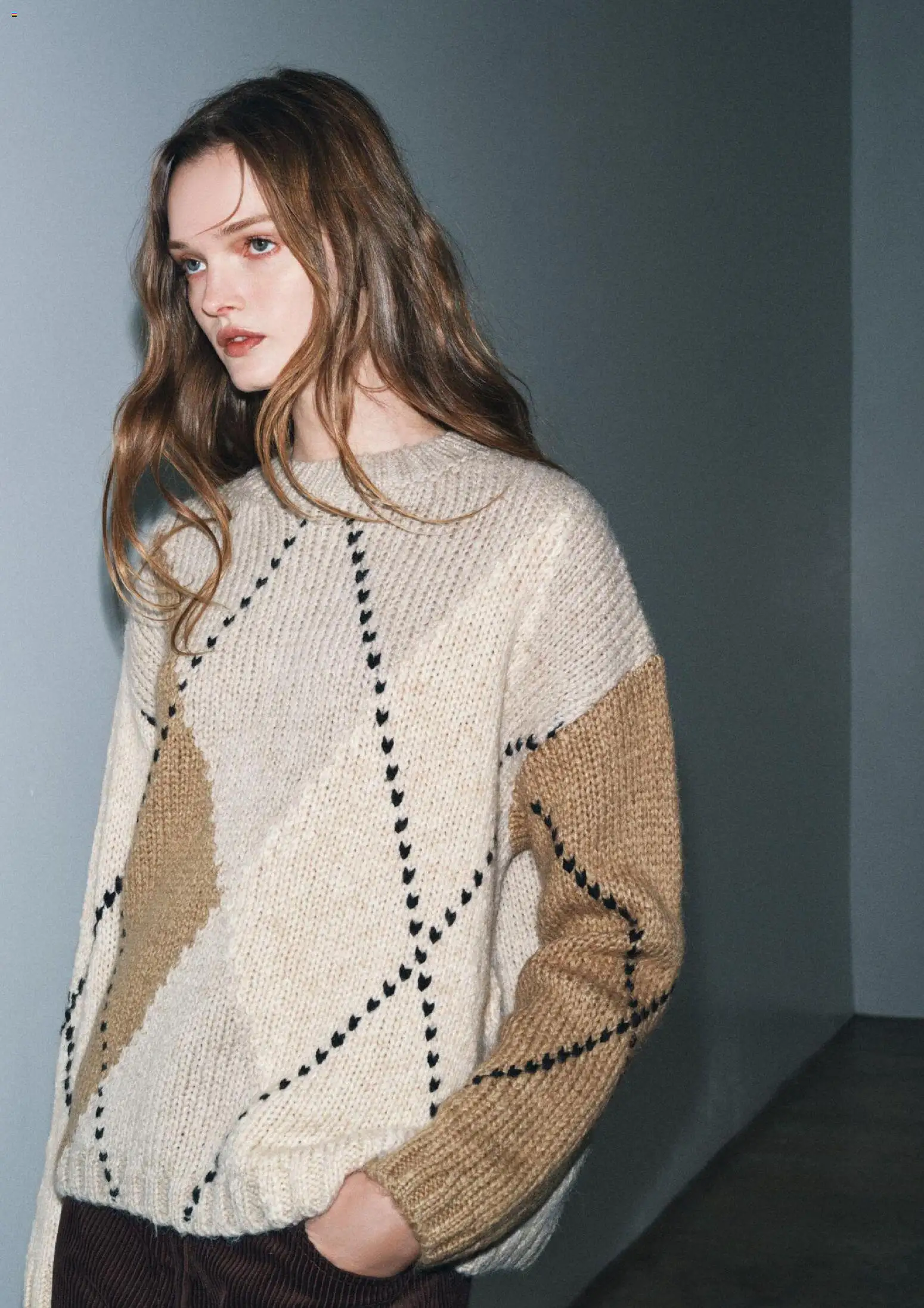 Nuevas ofertas de Zara válidas en toda la República Mexicana desde el 06.01.2026. ¡Encuentra las mejores ofertas en Zara catálogo Invierno! | Página: 14