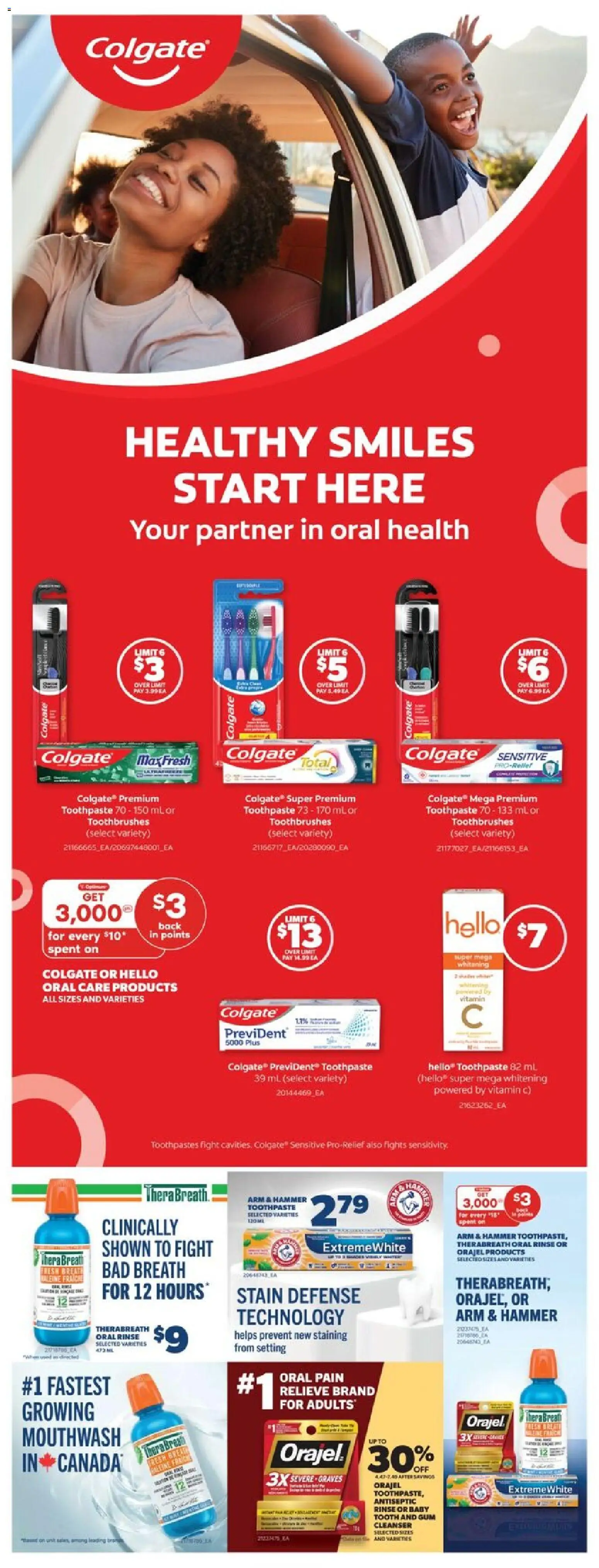 Real Canadian Superstore flyer valid from 02.04.2026 | Page: 29