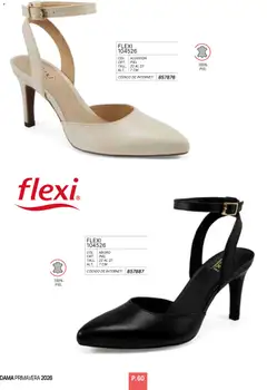 Vista previa de Impuls catálogo Primavera, nuevo folleto de la tienda, válido en México a partir del 01.01.2026 | Página: 62 | Productos: Algodón